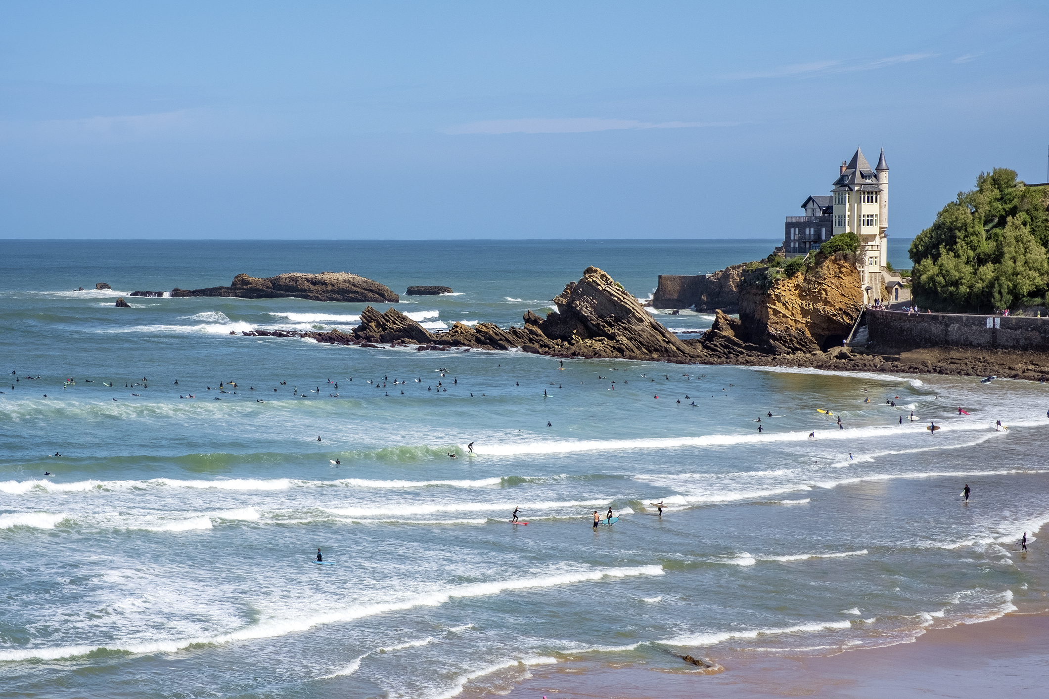 Biarritz